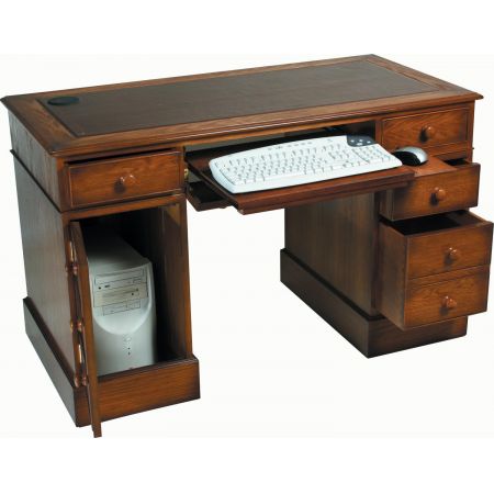 4 Computer Workstation