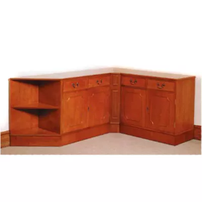 Modul Sideboard Beispiel