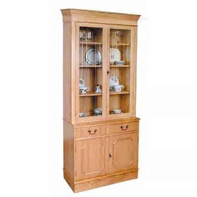 Modul Display Deep Cabinet 198-244cm