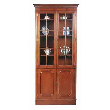 Modul Display Cabinet 198-244cm