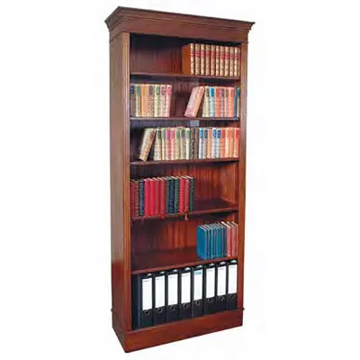 Modul Open Bookcase 198-244cm