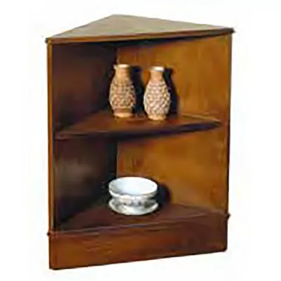 Modul Sideboard External Corner 76cm