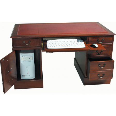 Computer Workstation