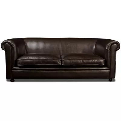 Golders Stuart 4 Sitzer Handpatiniert