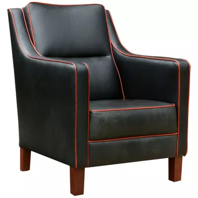 Cassic Kensal Chair Handpatiniert