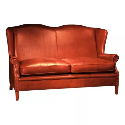 Westham Plain 2.5 Sitzer Handpatiniert