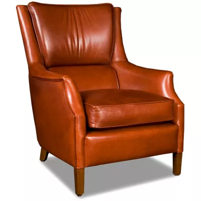 Greenford Classic Sessel Handpatiniert