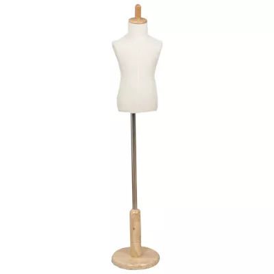 Clayre & Eef Schneiderpuppe 25*20*118 cm