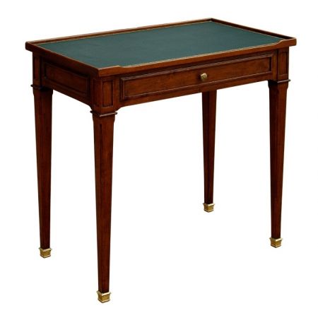 kleiner Managerschreibtisch Louis XVI