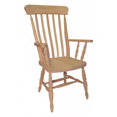 Landhausstuhl Slat Grandad