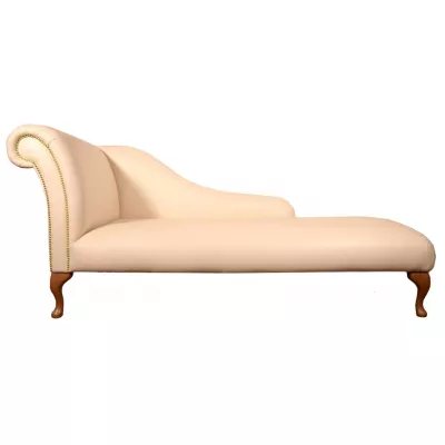 Chesterfield Chaise Longue "Blenheim"