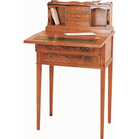 Englischer Sekretär