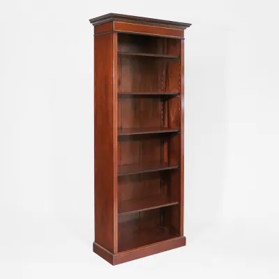 Open Bookcase