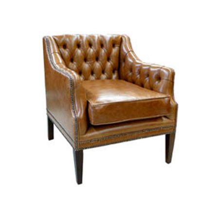 "Middleton Club" Chesterfield Sessel
