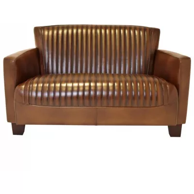 "Anna" Clubsofa 3-Sitzer