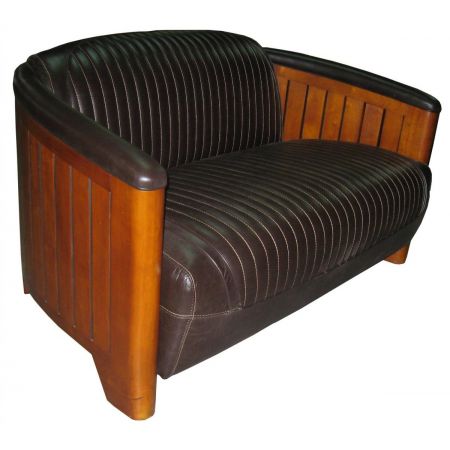 "Nautic" Clubsofa  