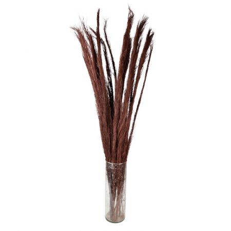 Clayre & Eef Trockenblumen 85 cm Rot Trockenblumen