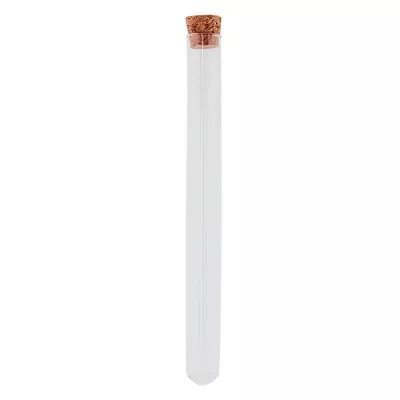 Clayre & Eef Deko Flasche 40 ml Glas