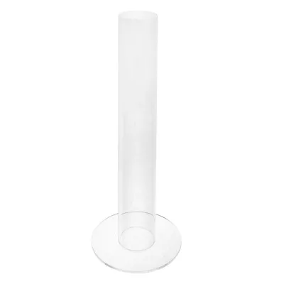Clayre & Eef Schmuckpräsentation 25 cm Kunststoff