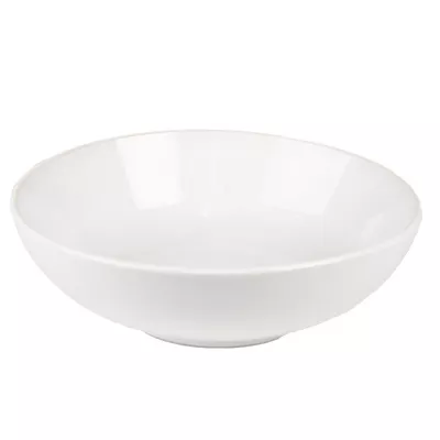 Clayre & Eef Suppenschüssel 500 ml Beige Keramik Rund Servier Schale Schüssel