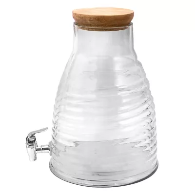 Clayre & Eef Wasserkrug 4000 ml