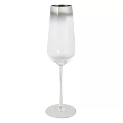 Clayre & Eef Weinglas 320 ml Glas Champagne Glas