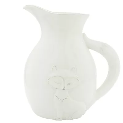 Clayre & Eef Krug 19x15x21 cm