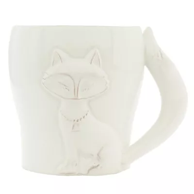 Clayre & Eef Tasse 12x10x10 cm
