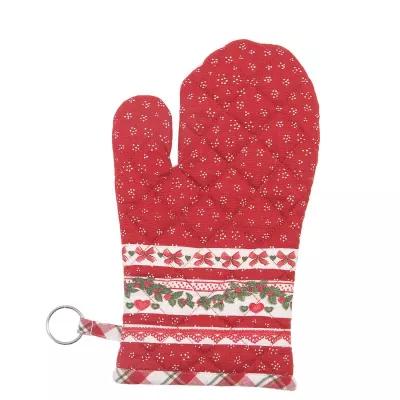 Clayre & Eef Ofenhandschuh