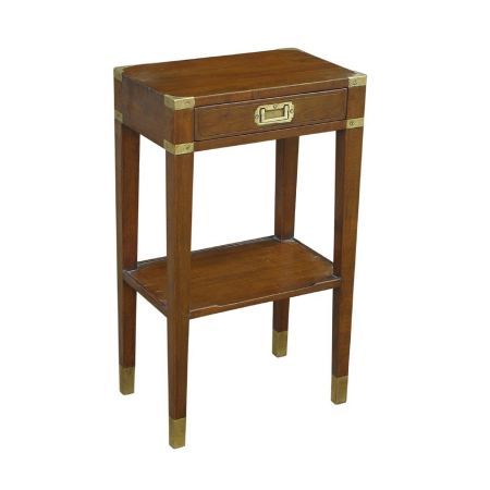 Occationstisch Table im Marine-Stil