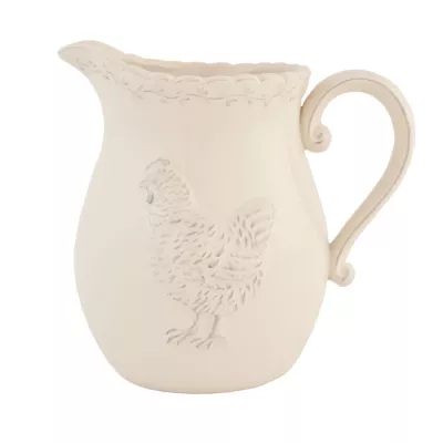Clayre & Eef Schöne Kanne 1,6 L