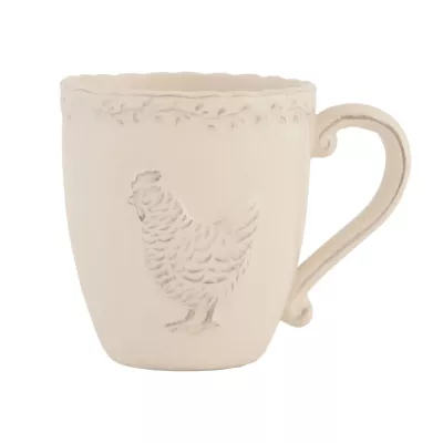 Becher 13x9x10 cm / 0.225L