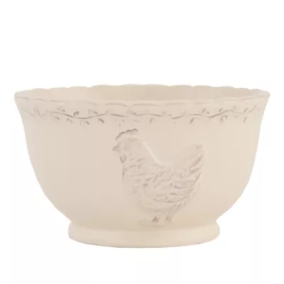 Clayre & Eef Schale Ø 13x7 cm