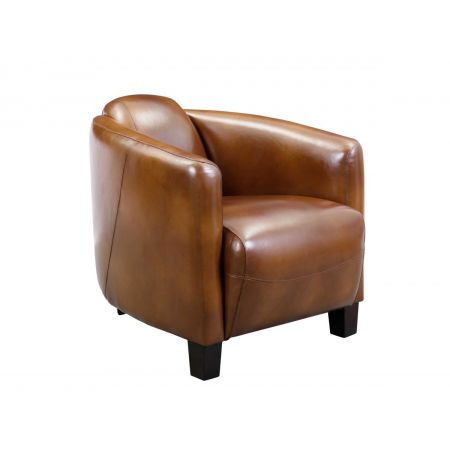 Art Deco Classic Clubsessel Sofort Lieferbar