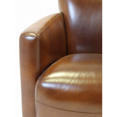 "Mustang" Clubsessel