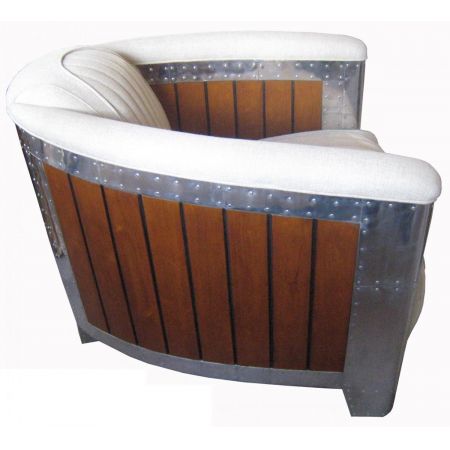 "Nautic" Clubsessel