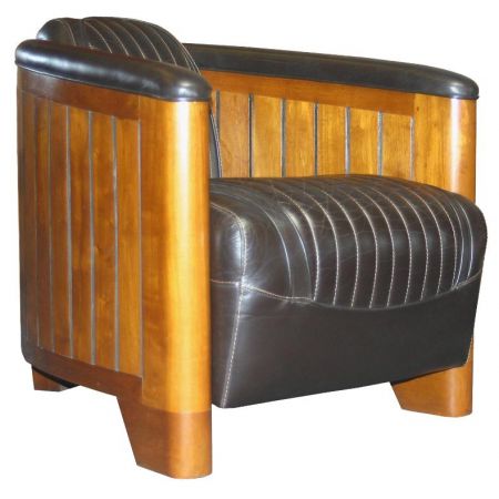 "Nautic" Clubsessel