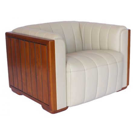 "Cube" Clubsessel