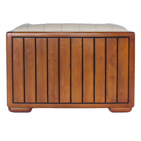 "Cube" Clubsessel