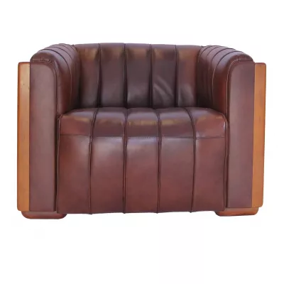 "Master Cube" Clubsessel