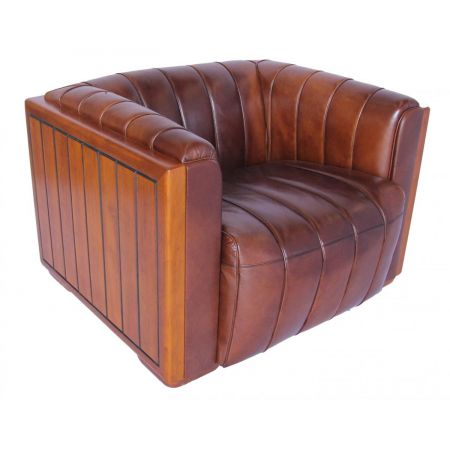 "Master Cube" Clubsessel
