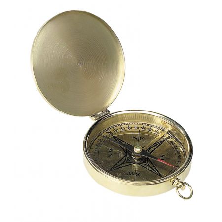 Authentic Models Kompass - Pocket Compass CO003