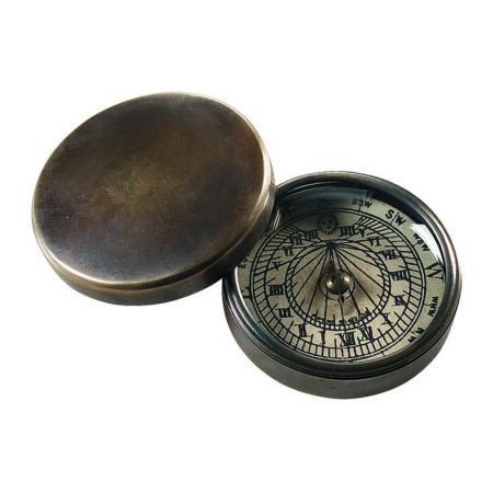 Authentic Models Kompass - Tradewinds Compass CO008