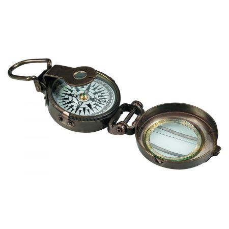 Authentic Models Kompass - WWII Compass CO014