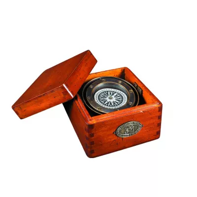 Authentic Models Kompass - Liveboat Compass CO0015