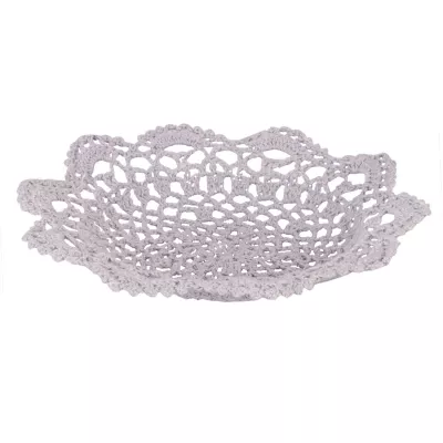 Clayre & Eef Schale Ø 20x3 cm
