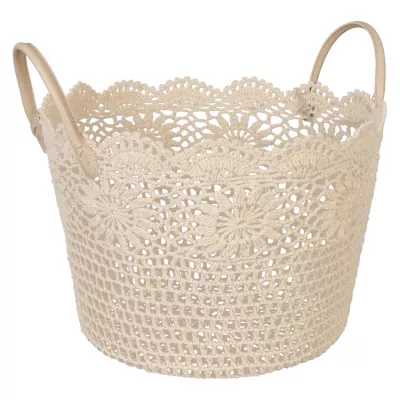 Clayre & Eef Mand Ø 40x26 cm