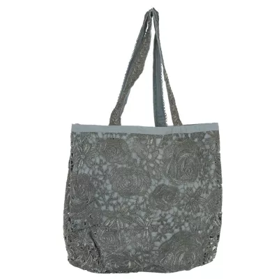 Clayre & Eef Tasche 42x10x36 cm