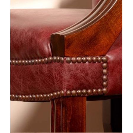 Chesterfield Canterbury Tub Chair