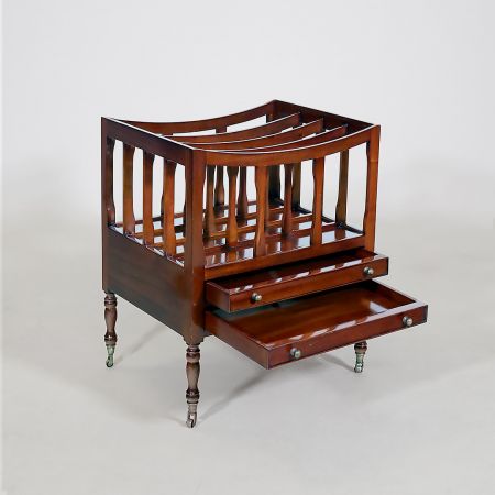 Gerogian Style Canterbury